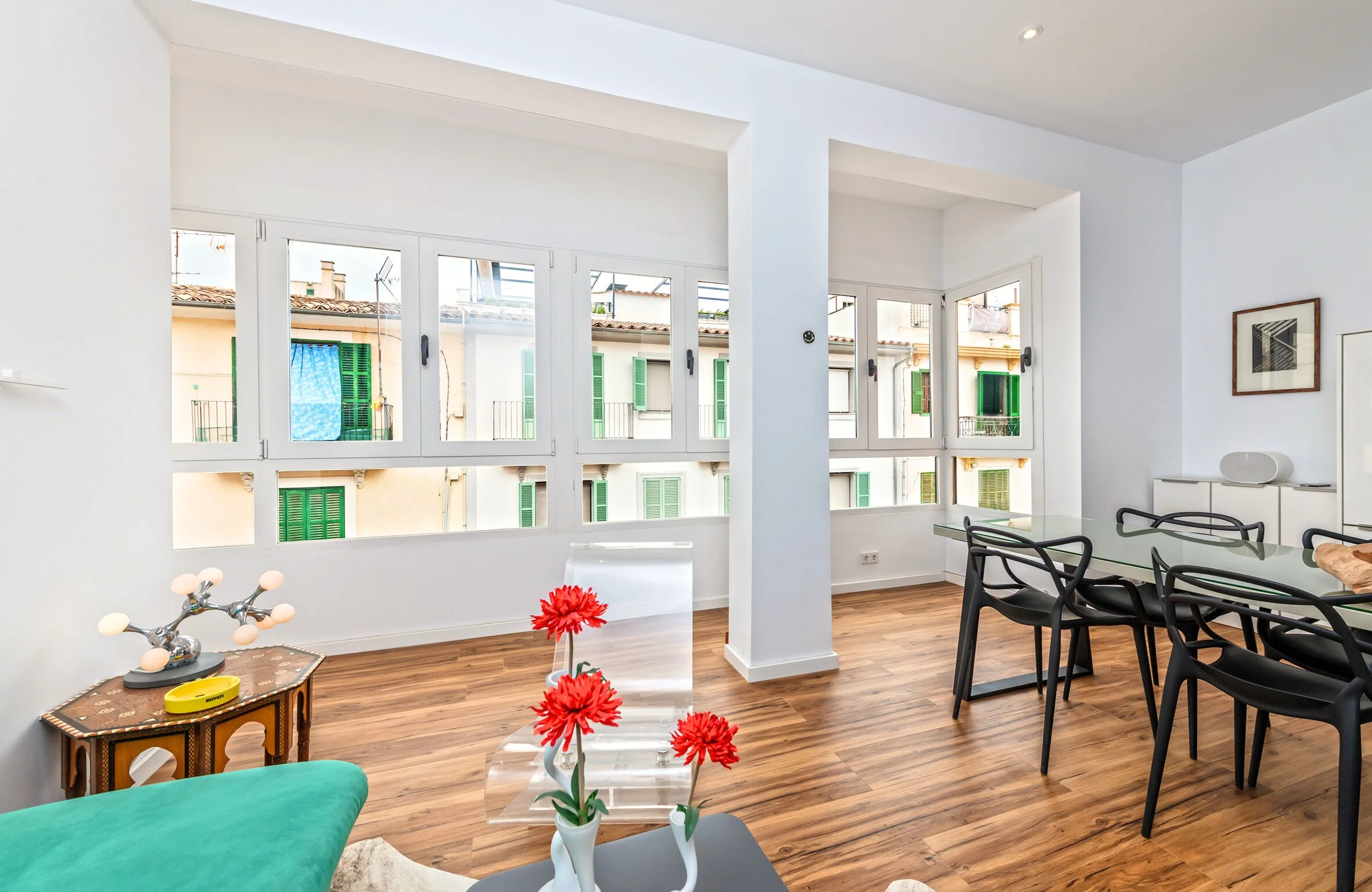 Property Refurbishment Palma de Mallorca