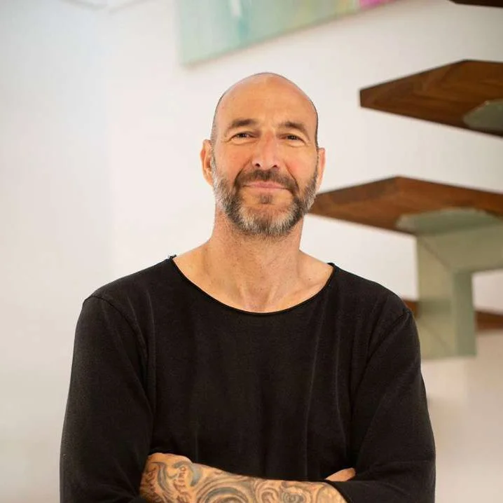 Dirk Merkel property renovation expert Palma de Mallorca