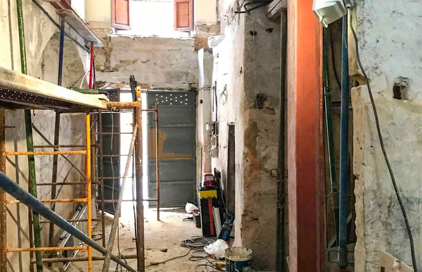 Apartment Full Renovation Palma de Mallorca