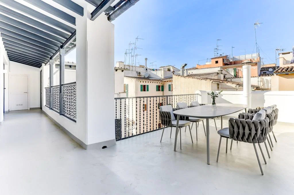 Refurbishment specialists Palma de Mallorca