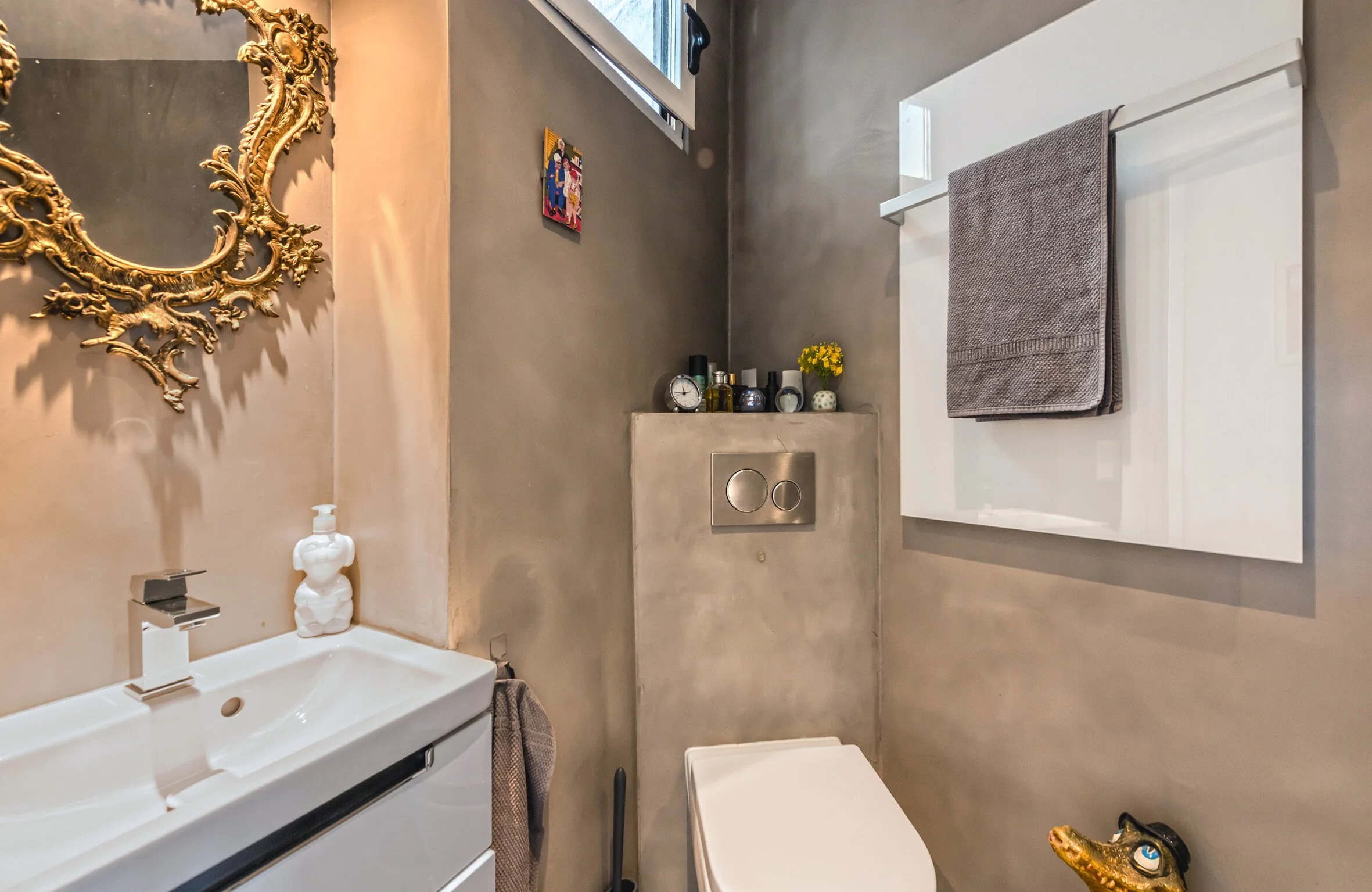 Apartment Renovation Palma de Mallorca