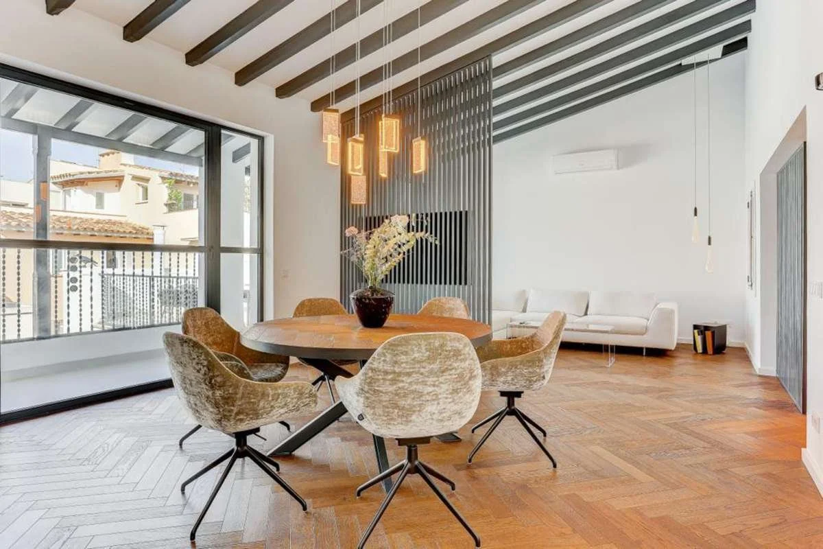 Refurbishment specialists Palma de Mallorca