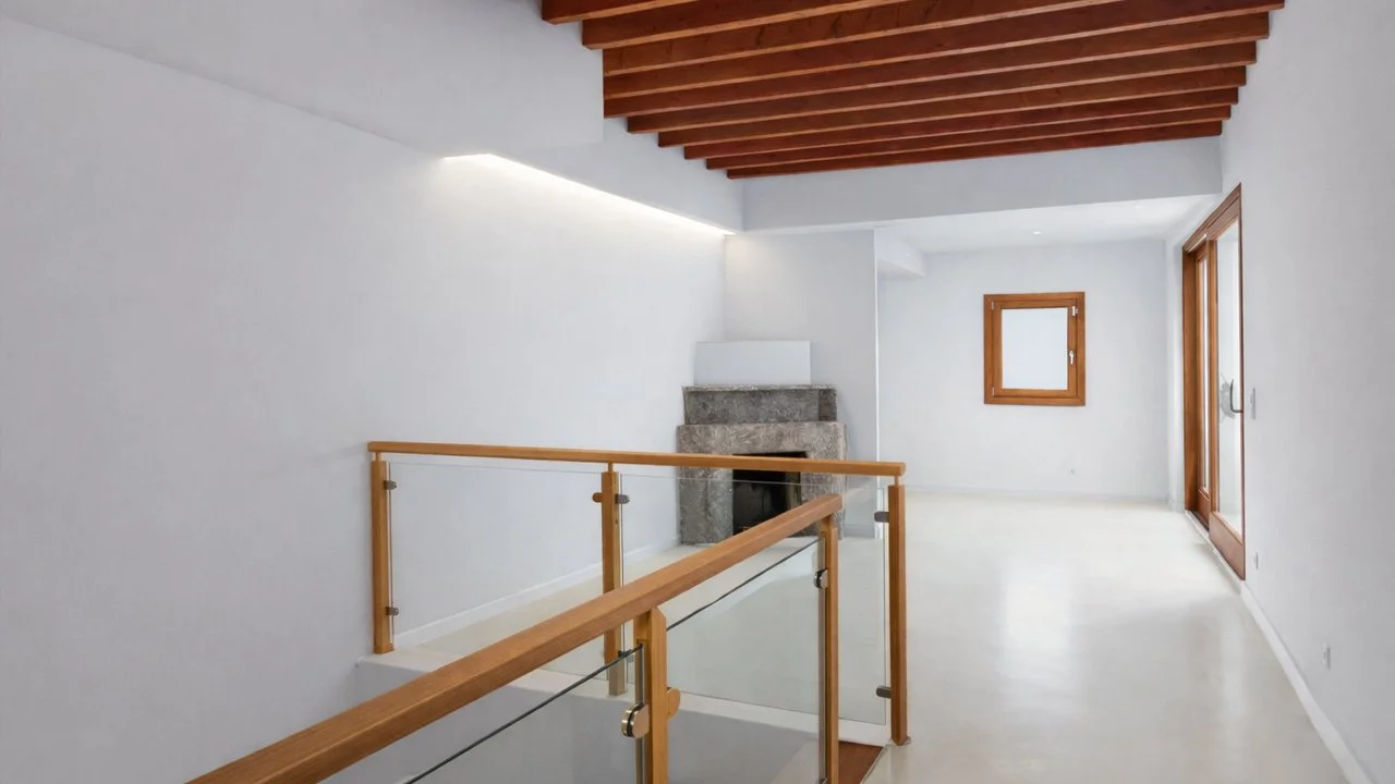 Apartment Palma Refurbishment