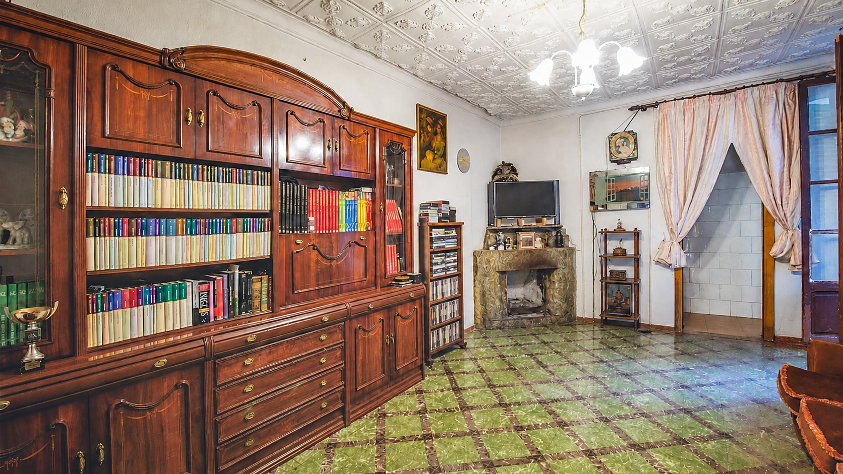 Apartment for renovation Palma de Mallorca
