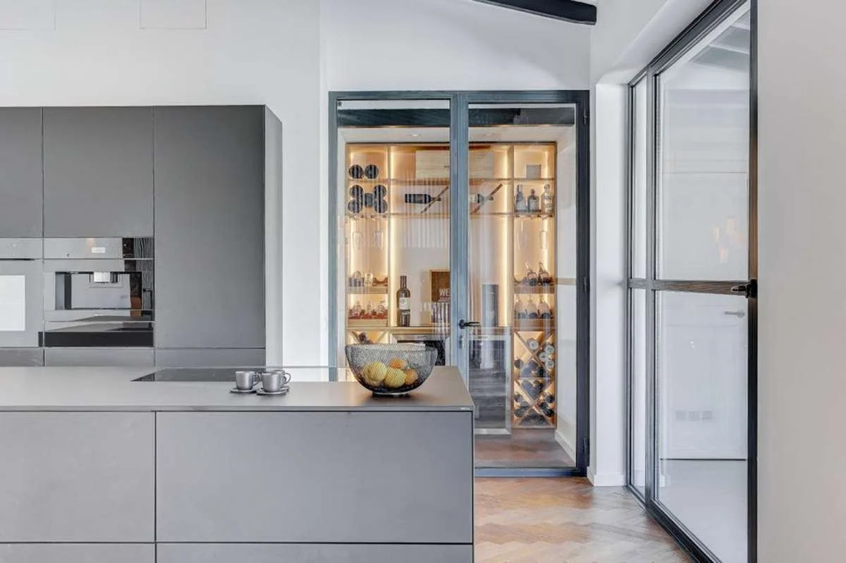 Kitchen renovation experts Mallorca
