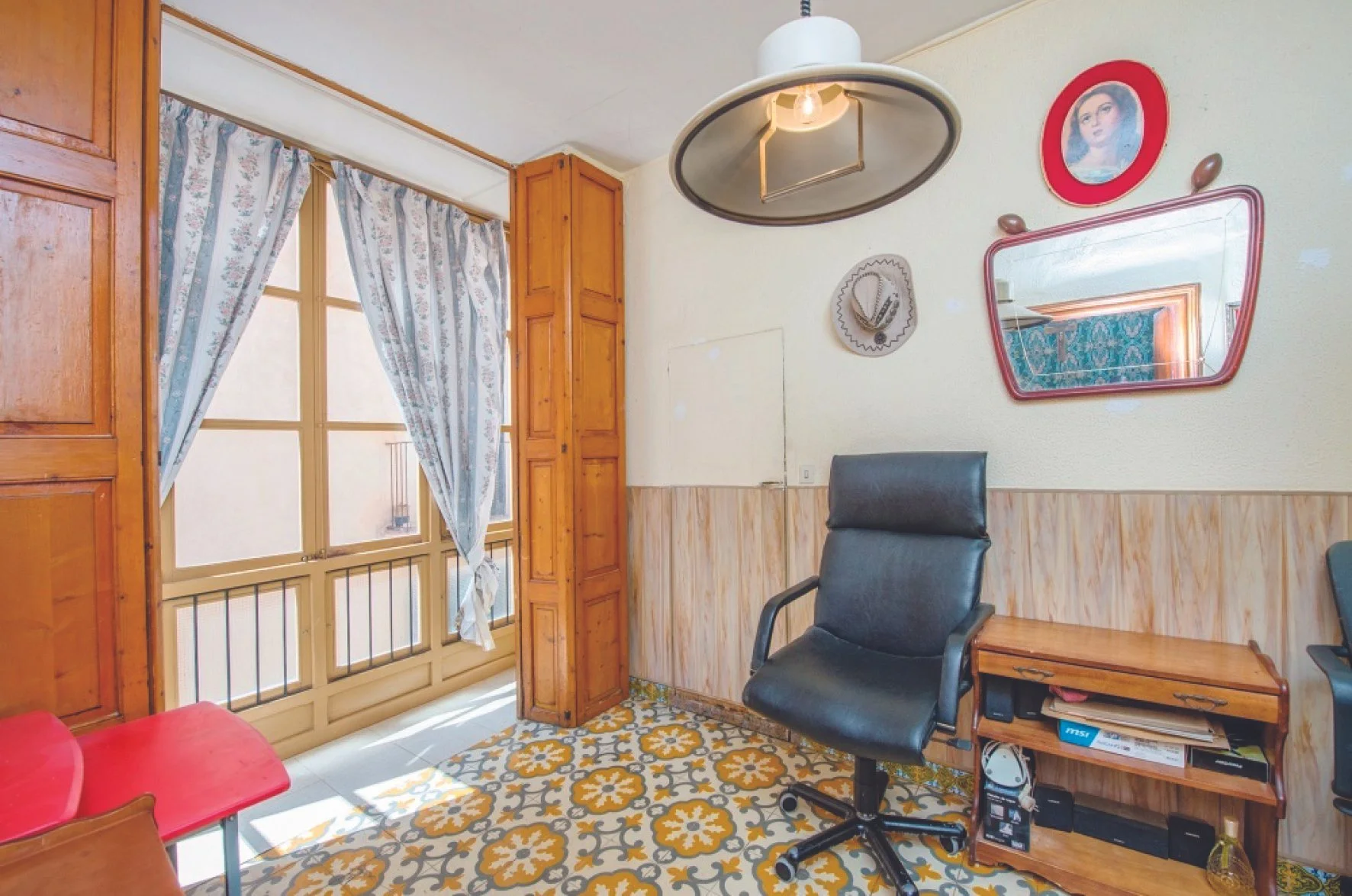 Apartment Palma de Mallorca Renovation
