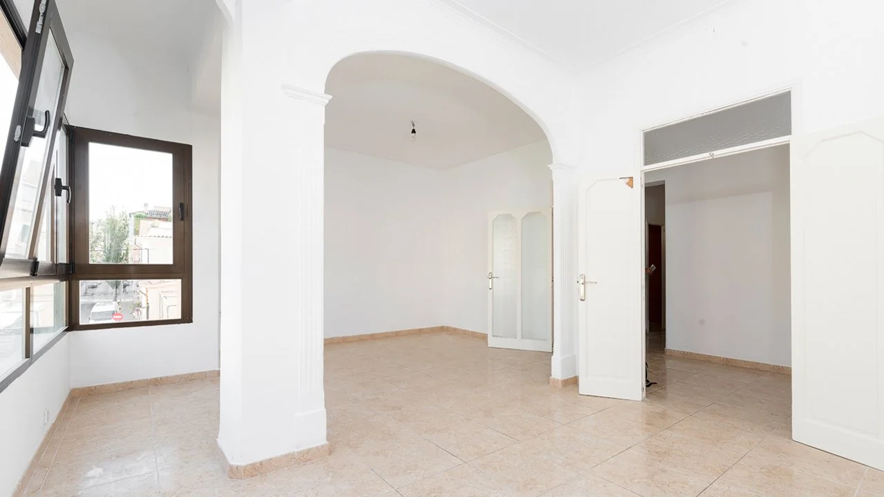 Apartment to renovate Palma de Mallorca