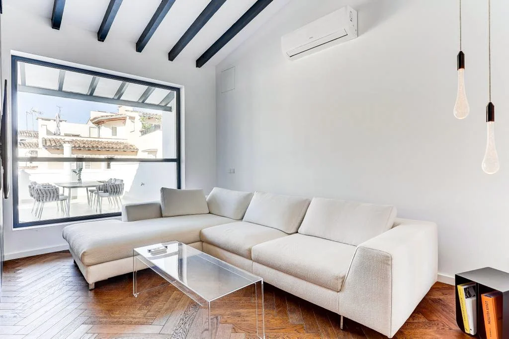 Renovation specialists Palma de Mallorca