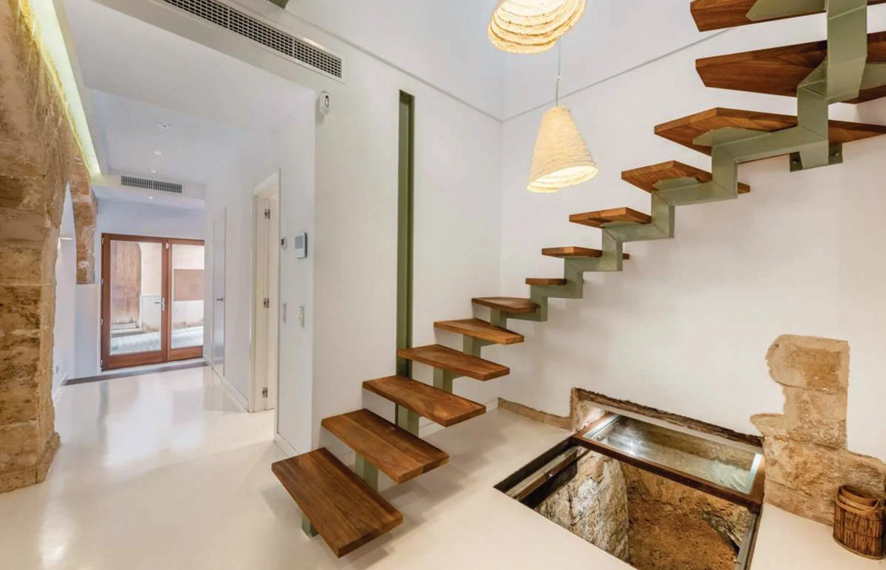 Complete Renovation Palma de Mallorca