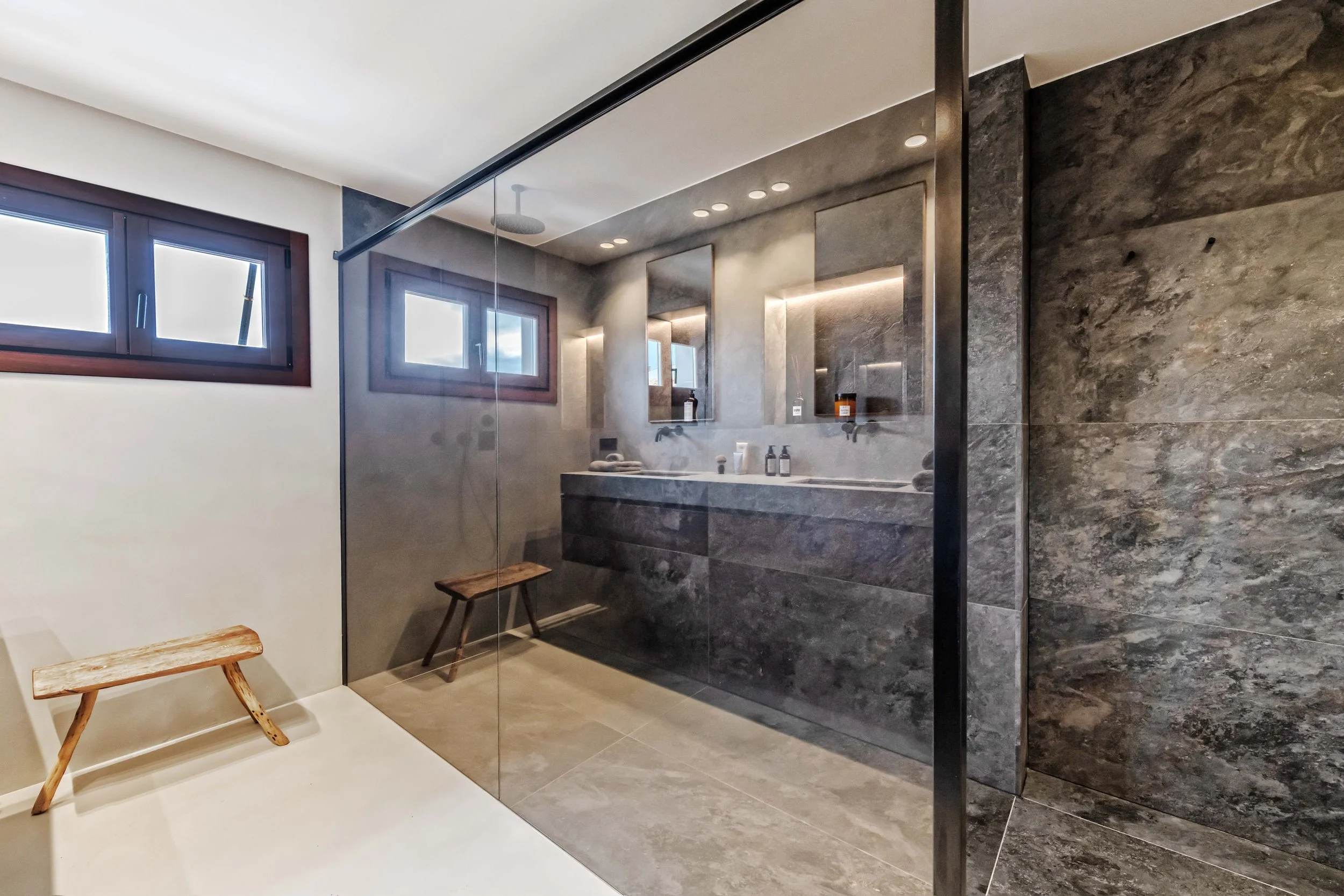 Bathroom renovation Palma de Mallorca