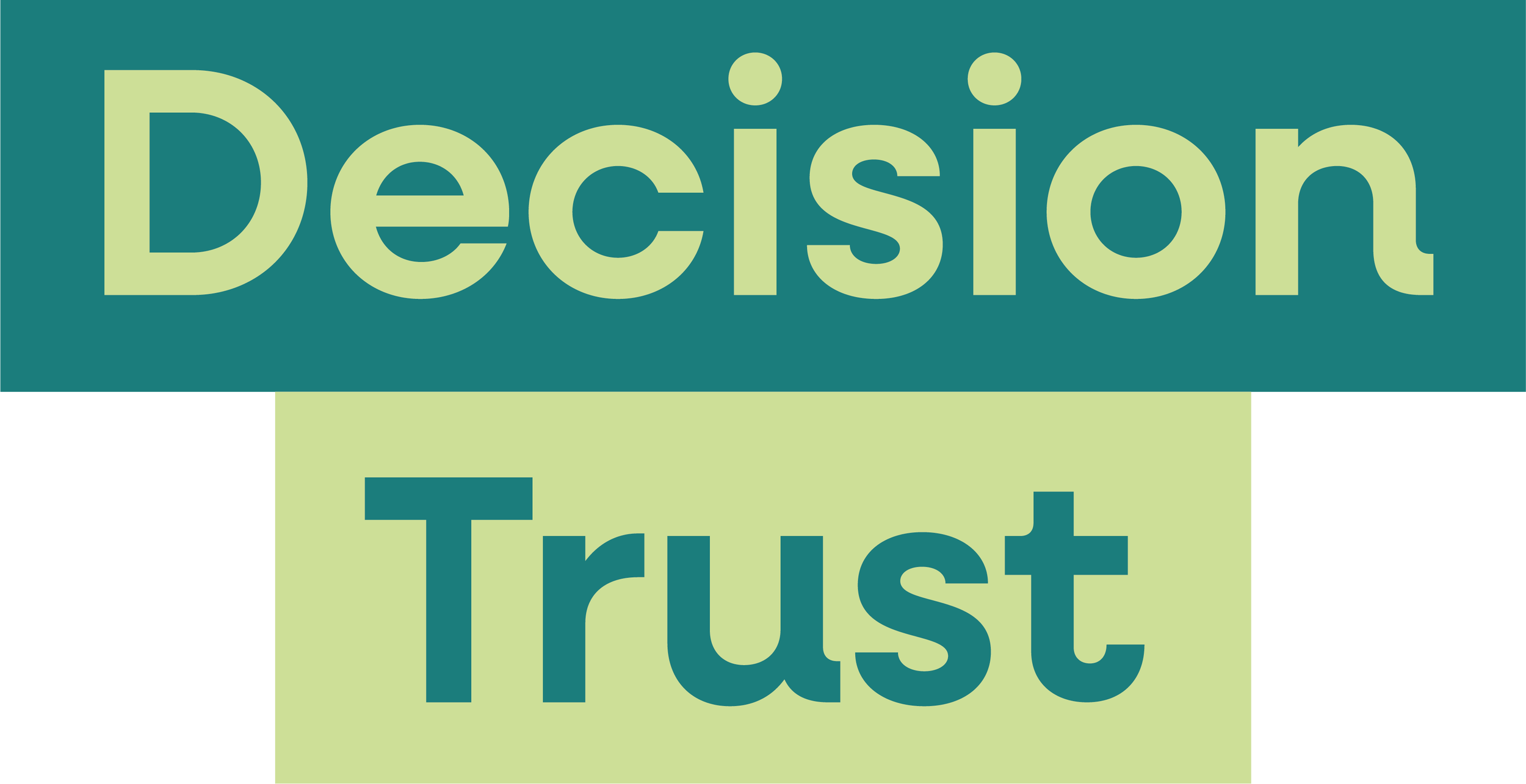 Visual for NAIRA's Decision & Trust theme: privacy-preserving and explainable AI