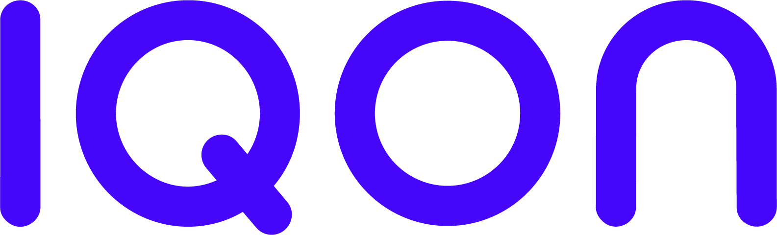 IQON Logo