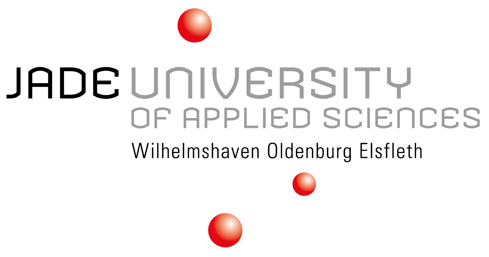 Logo Jade Hochschule