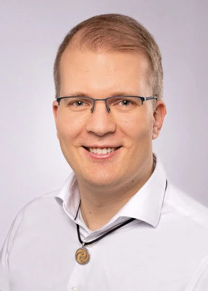 Prof. Dr. Marius Lindauer: Contact for L3S – AI Research