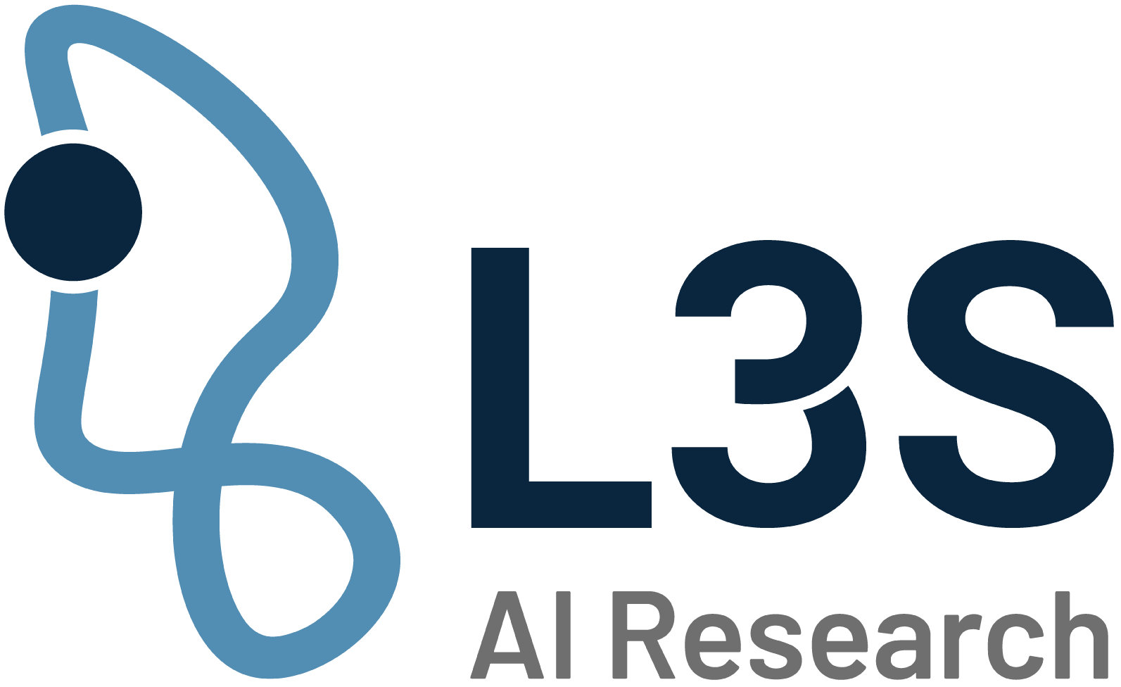Logo of L3S AI Research