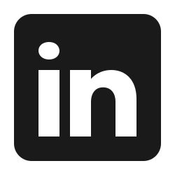linkedIn Icon