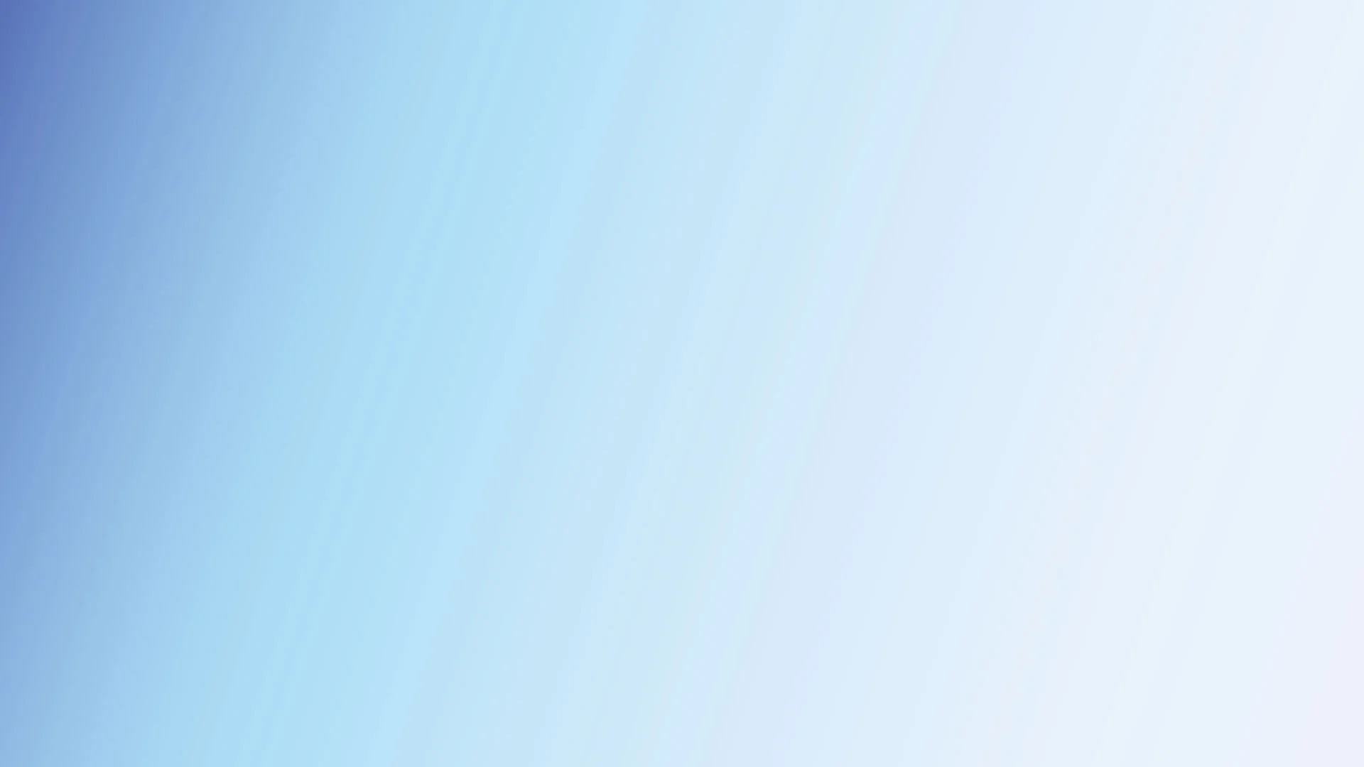Blue gradient background accent for the Application & Transfer section