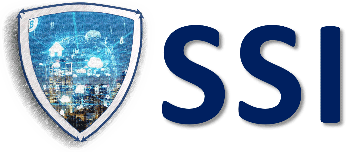 SSI Logo