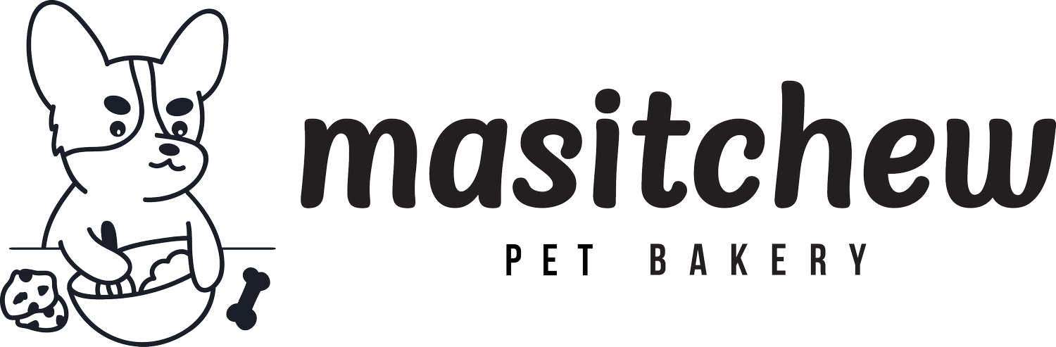 Masitchew Pet Bakery