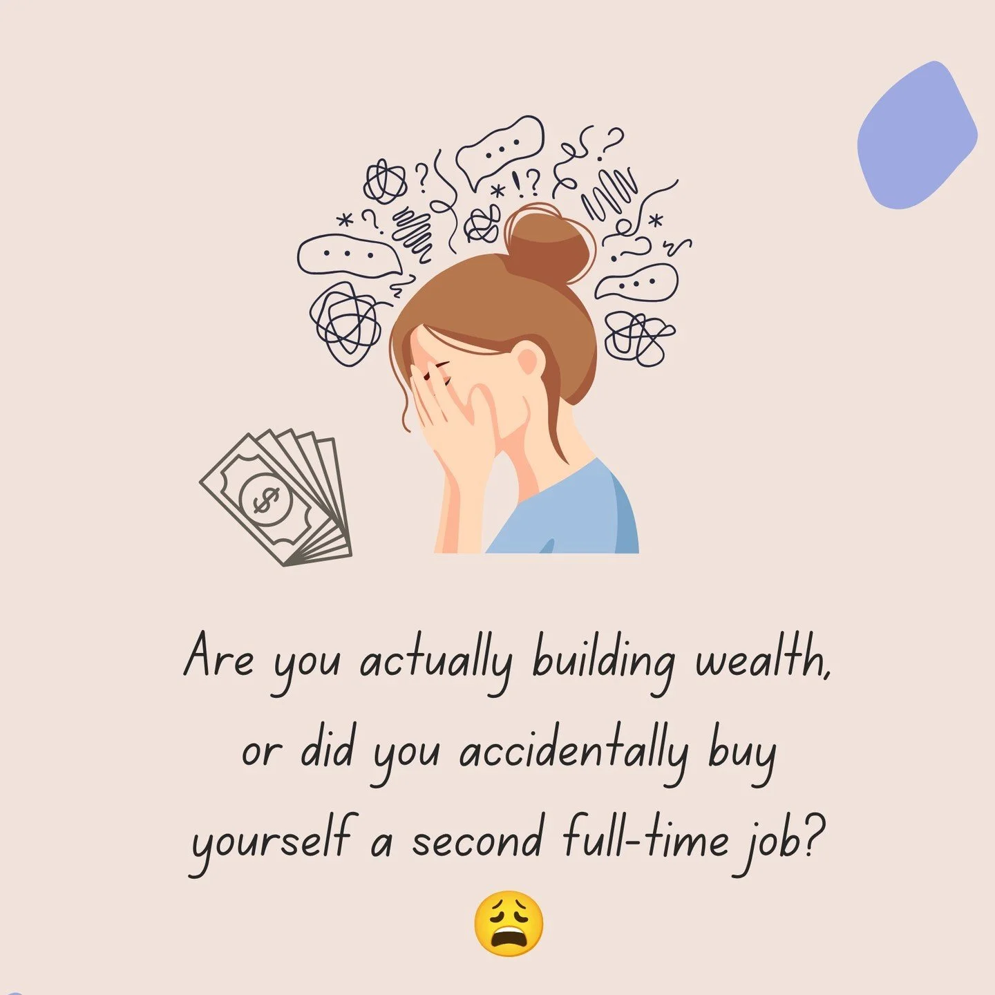 Owning rental properties is supposed to be about freedom and long-term financial security. But between midnight maintenance calls, late rent payments, and navigating tenant relations, "passive income" can quickly start feeling like a 60-hou