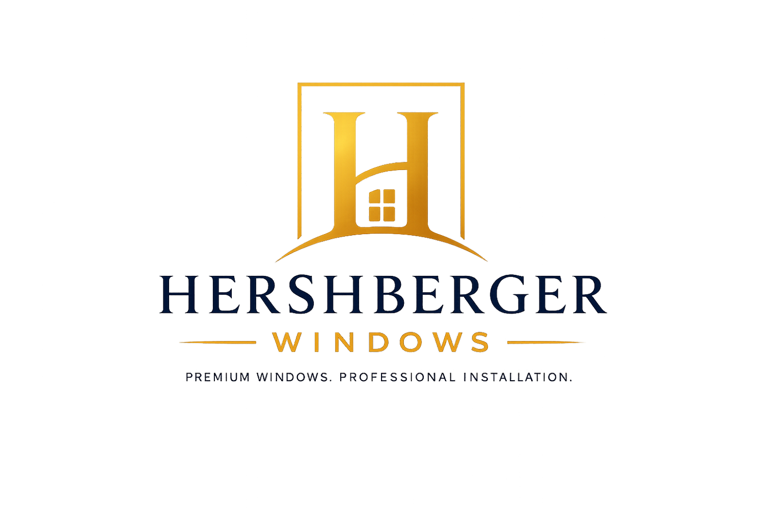 Hershberger Windows
