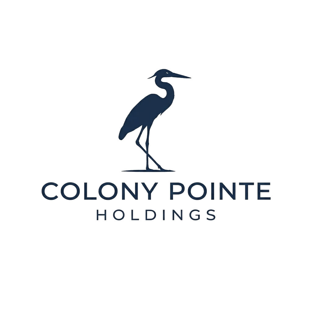 Colony Pointe Holdings