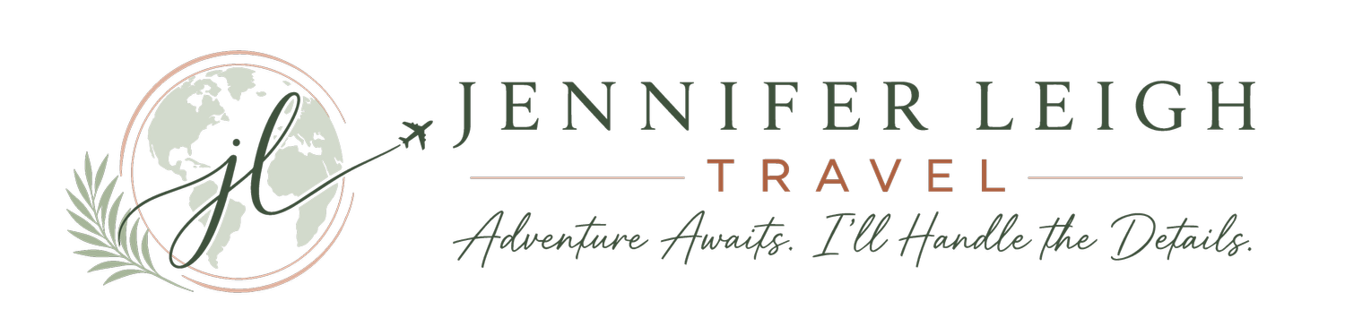 Jennifer Leigh Travel