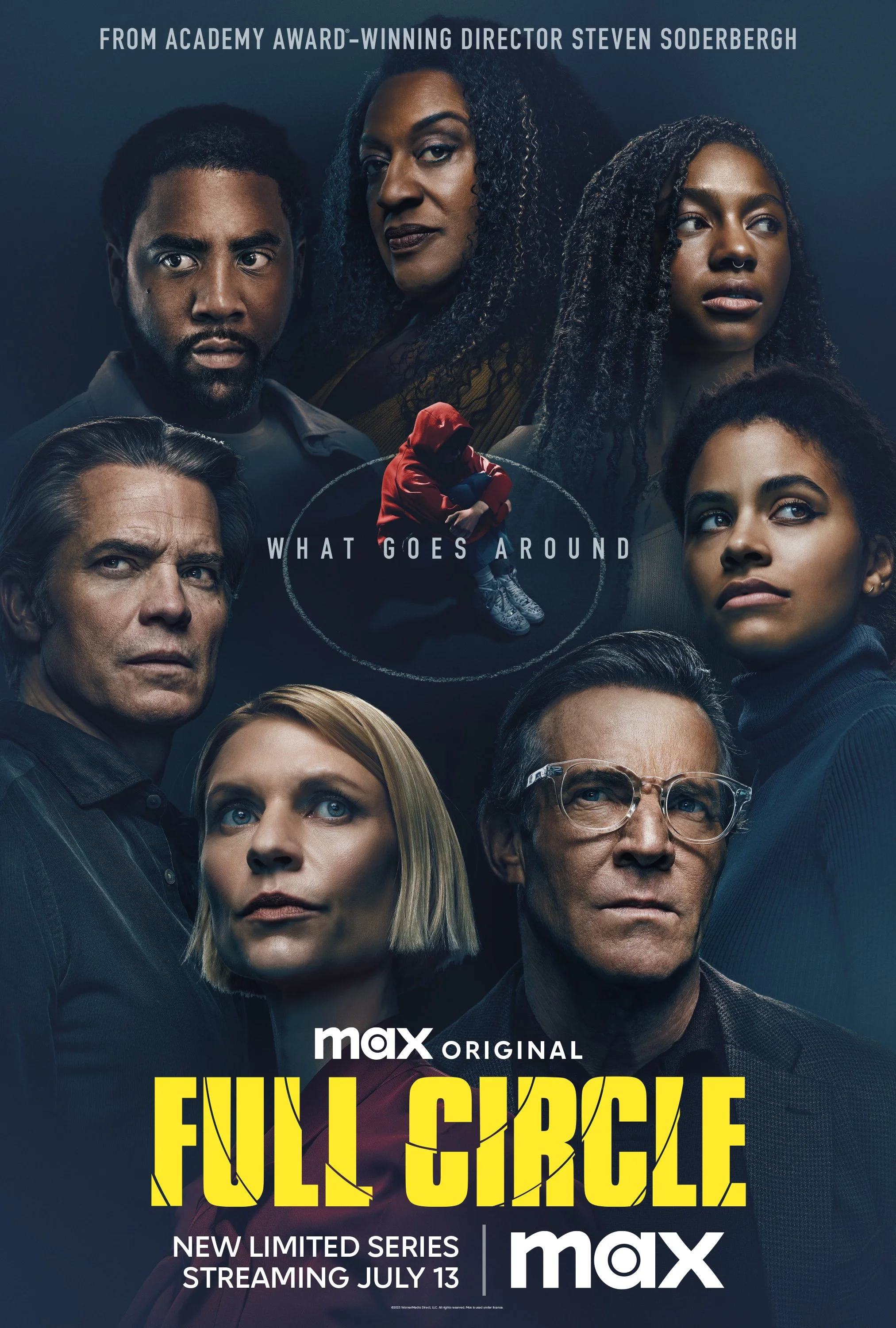 Full Circle - HBO