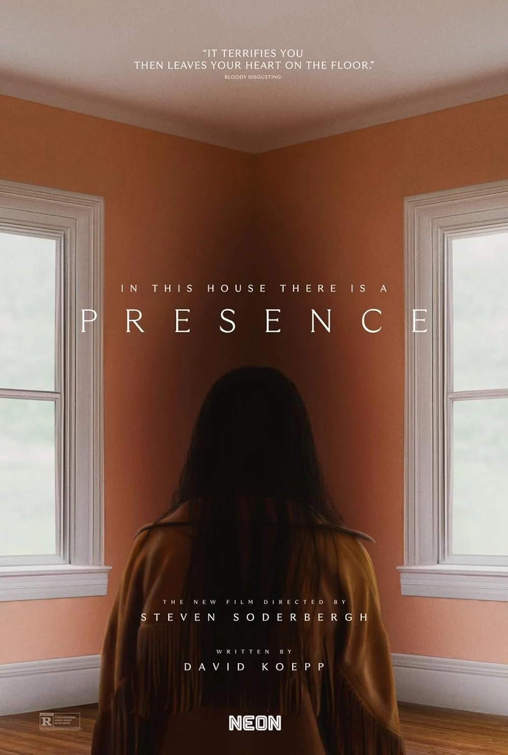 Presence - Neon