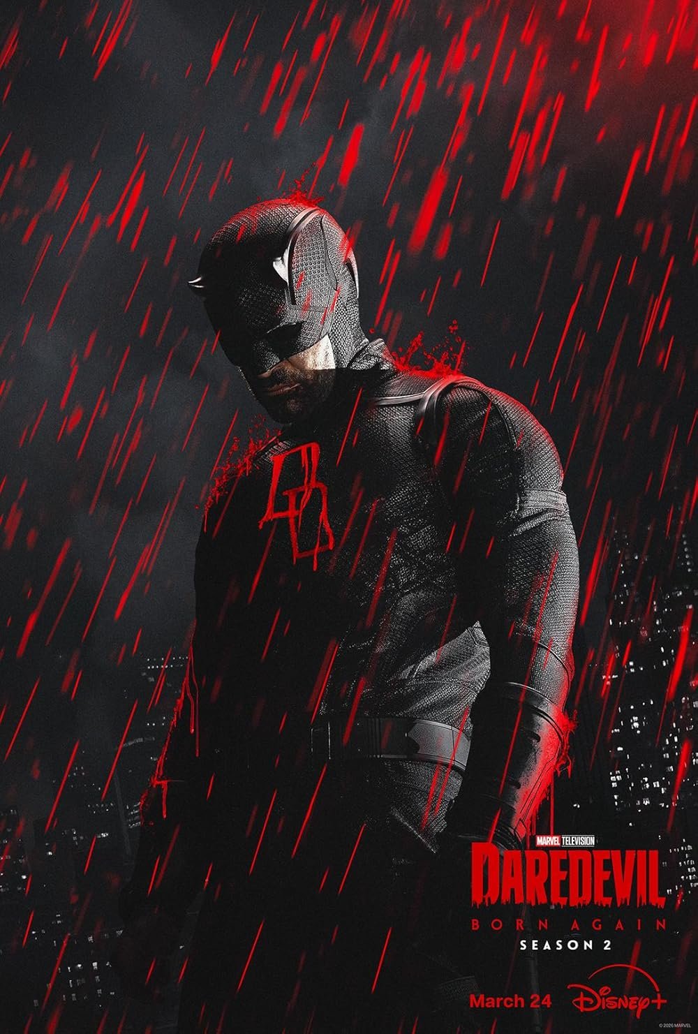Daredevil - Disney+