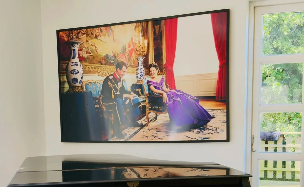 Historien bag billedet