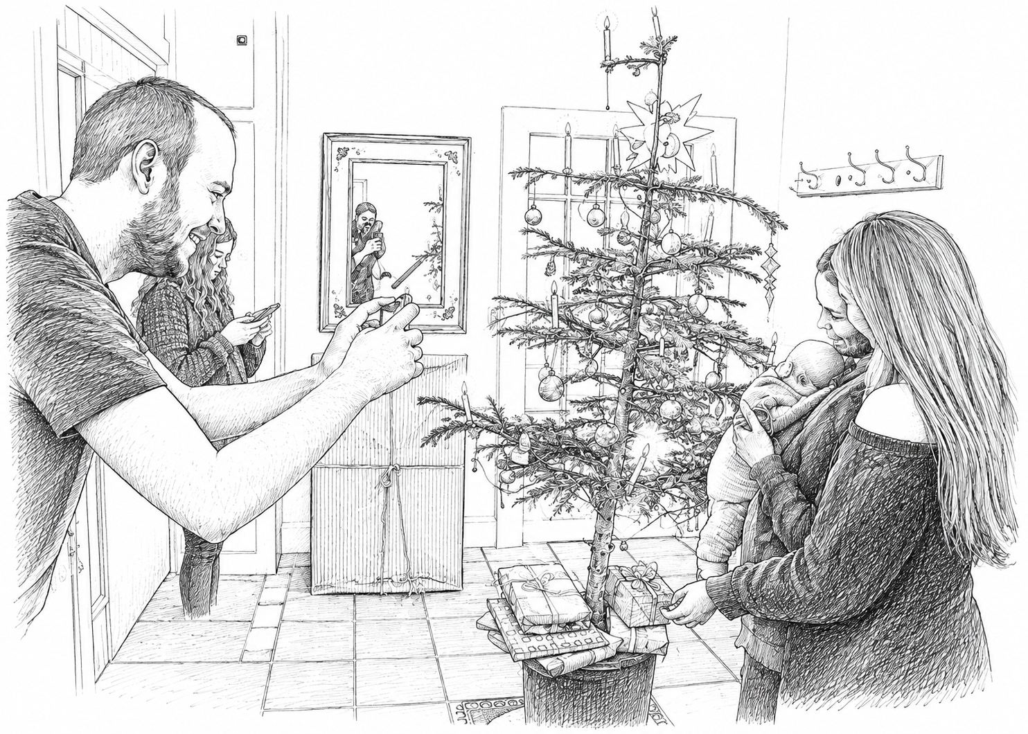 Last Christmas