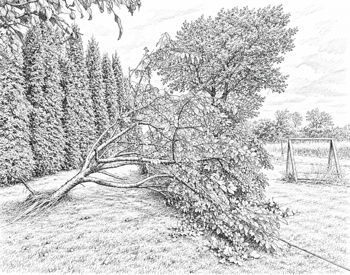 BLOMME MYSTERIET