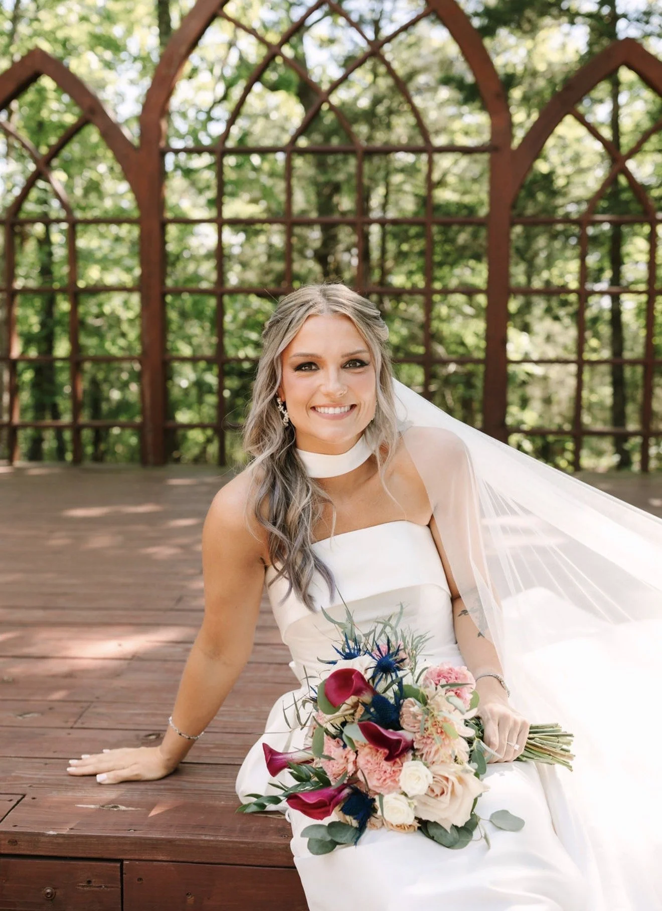 Brides