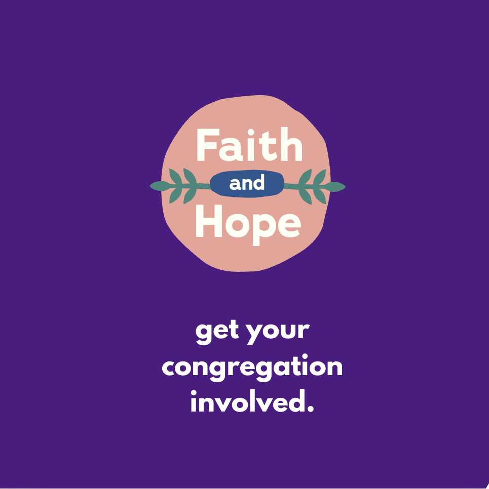 Connect your congregation