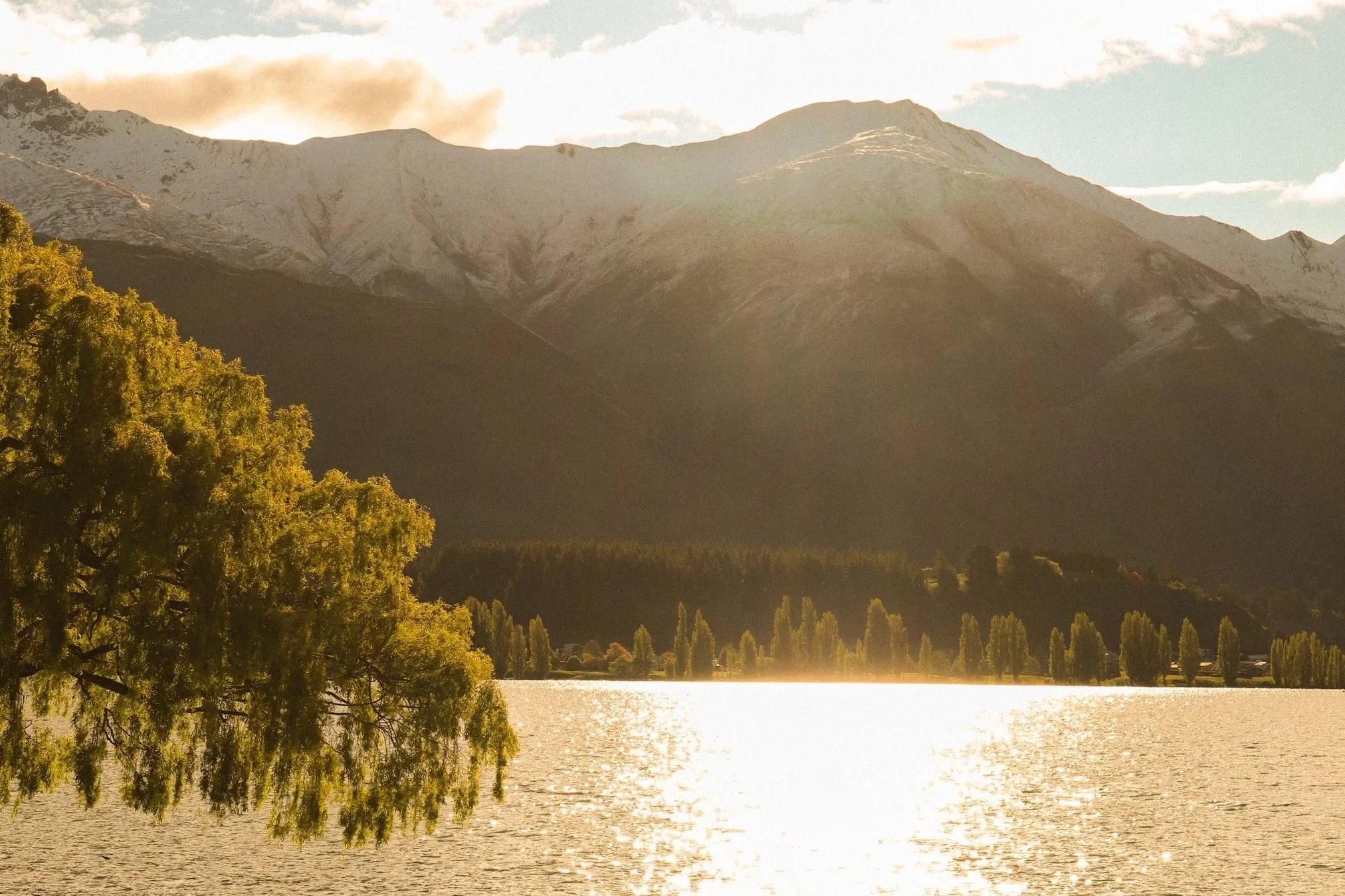 The Ultimate Wānaka Itinerary