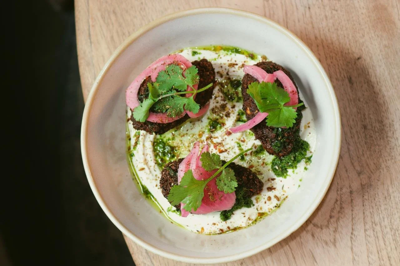 Sofi Falafel, the Secrets out!