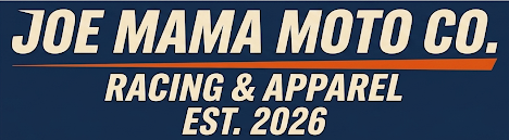 Joe Mama Moto