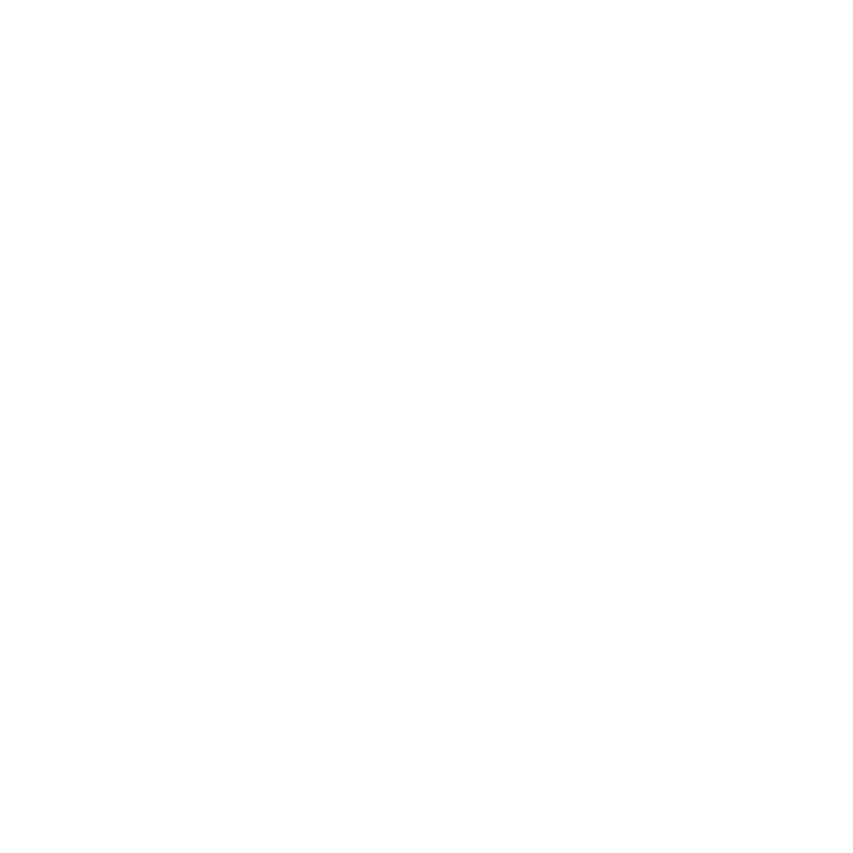 Outline of a construction worker wearing a safety helmet and vest.