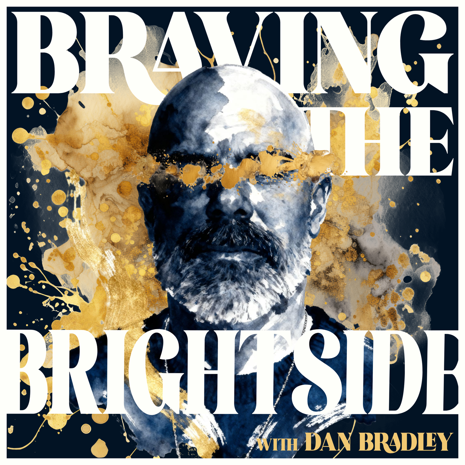 Braving the Brightside
