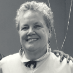 Photo of Susan Morgenthaler