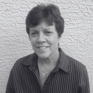 Photo of Colleen Hernandez