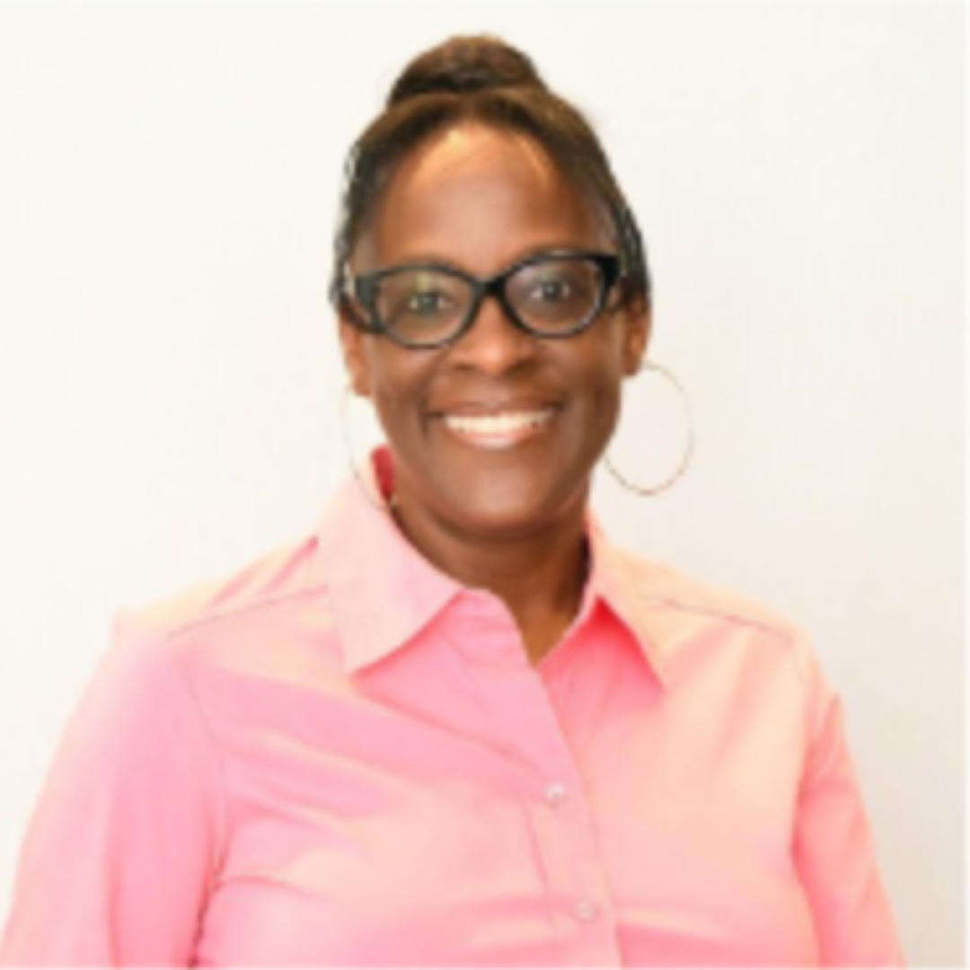 Photo of Michelle Dickerson