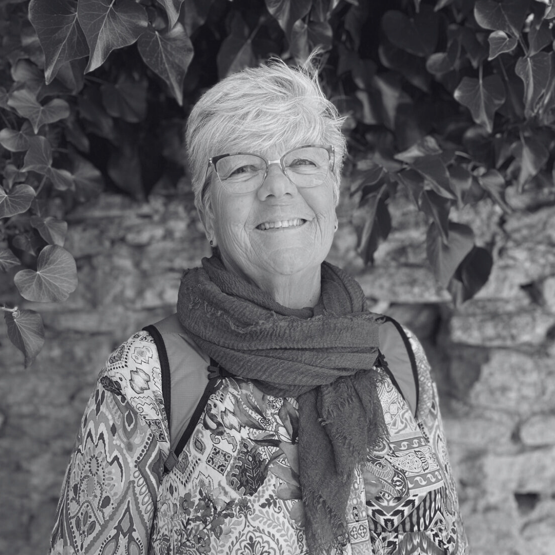 Photo of Sue Bloemer