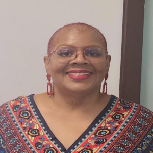 Photo of Allenda Wilson