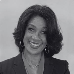Photo of Melanie Miller