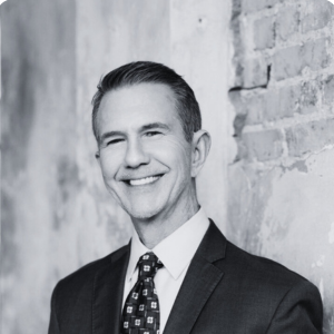 Photo of Dan Nilsen