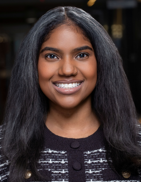 Alisha Glover Photo