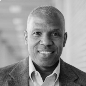Photo of Keith Kennedy