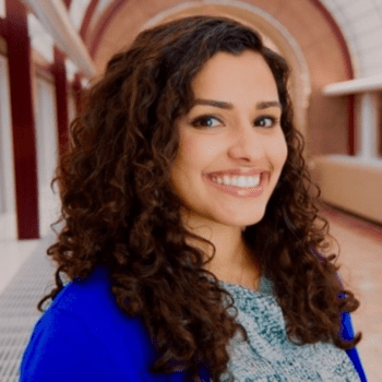 Photo of Jaqueline Tanner